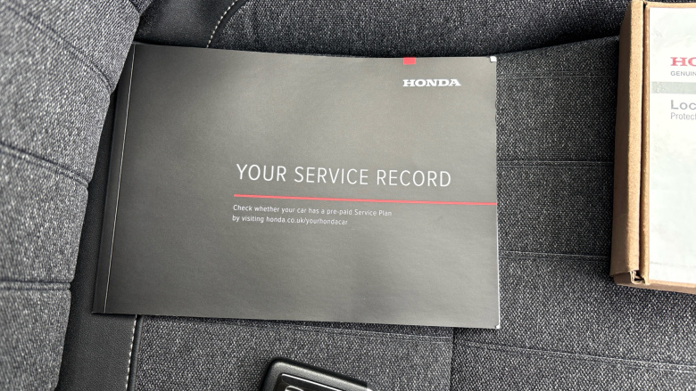 Honda Jazz 1.5 i-MMD Hybrid EX 5dr eCVT Hybrid Hatchback